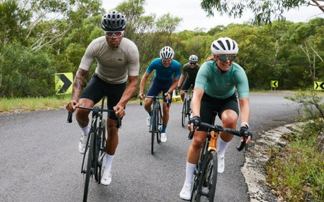 Cycling Apparel
