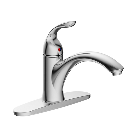 Camper Fresh Water