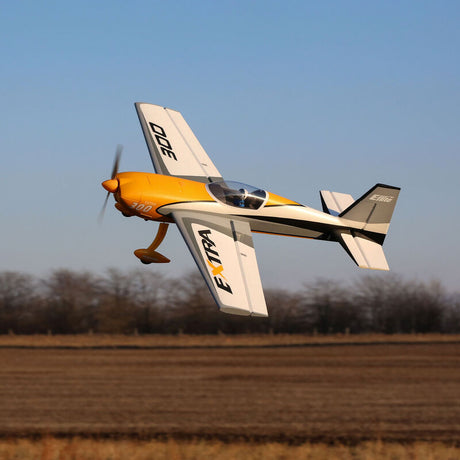 RC Airplanes