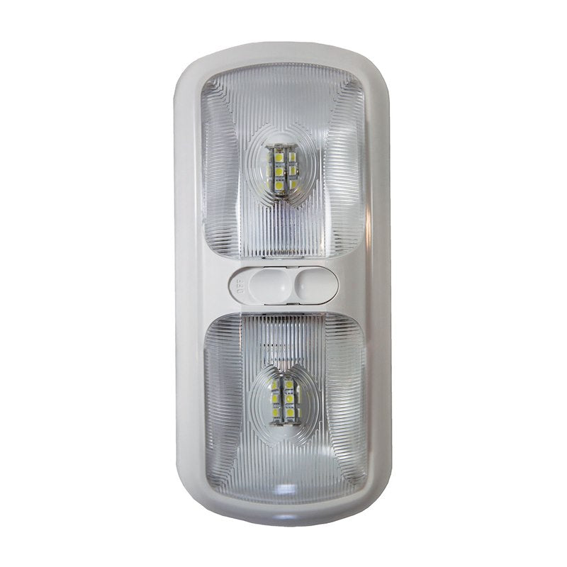 Camper lighting – Buscher Bros