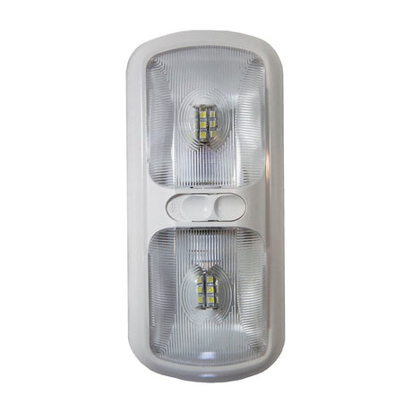 Camper lighting