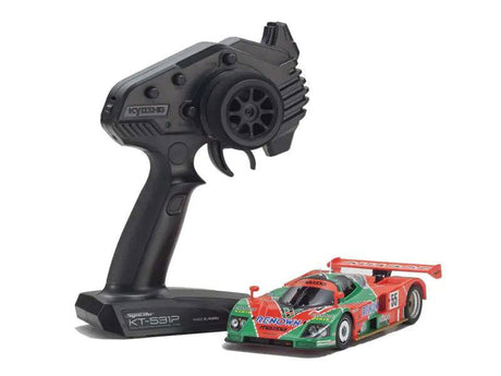 Kyosho Mini Z