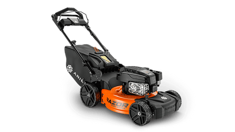 Ariens Lawn Mowers