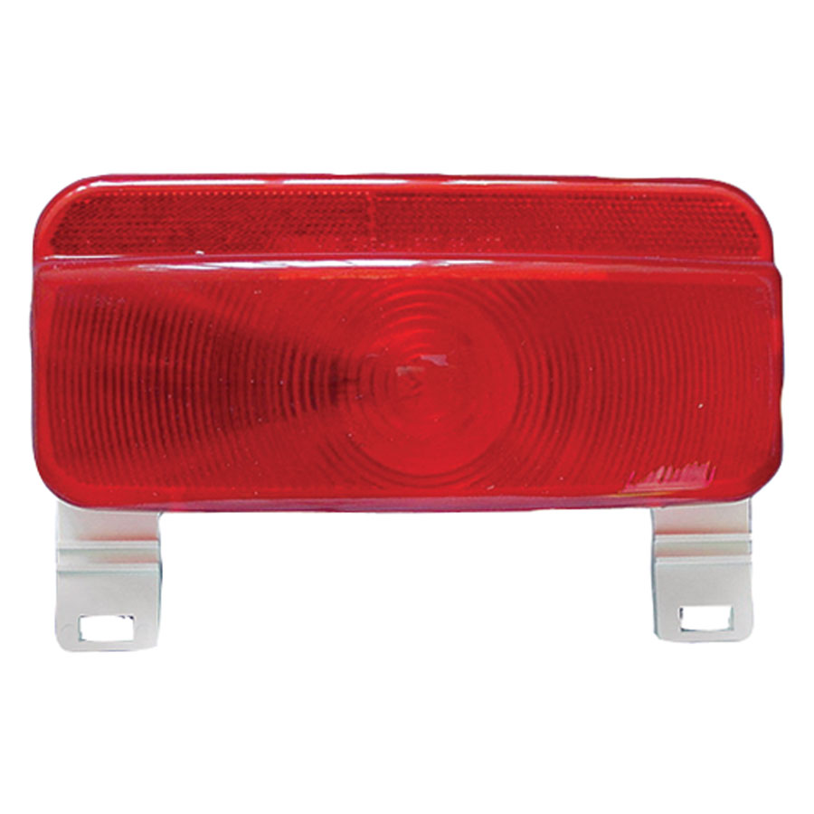 TAIL LIGHT W/ BRACKET