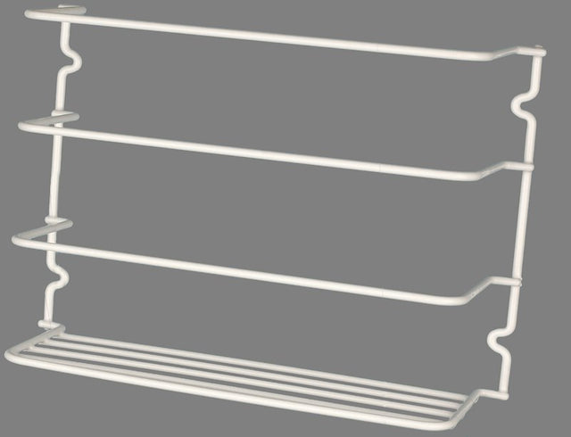 Busch Storage Rack CABINET WRAP RACK – Buscher Bros