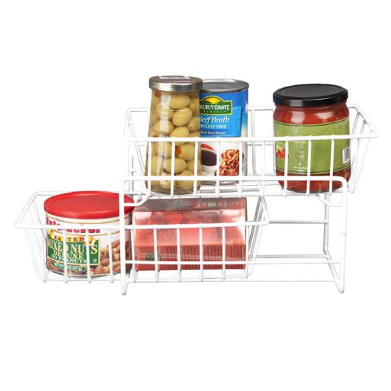 SMALL SLIDE OUT ORGANIZER