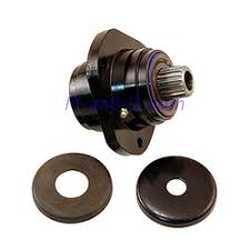 01000133P SPINDLE ASSM.