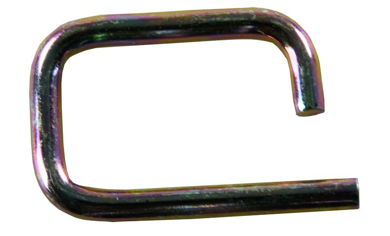 WEIGHT DISTRIBUTION HITCH PIN