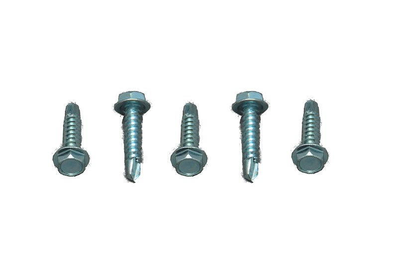SCREW SELF TAPPING 8X3/4