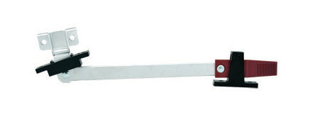 EXIT WINDOW LATCH