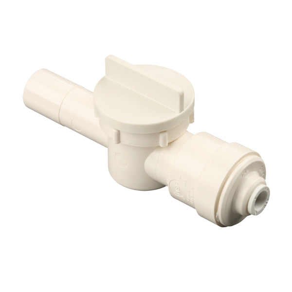 SEA TECH VALVE 1/2" X 1/4"