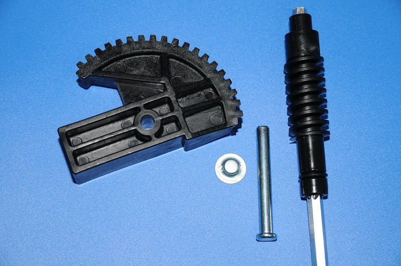 ANTENNA TEK GEAR KIT