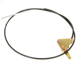 02000477P THROTTLE CABLE
