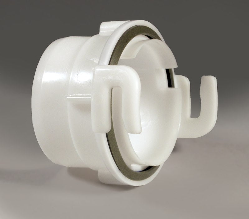 BUMPER HOSE ADAPTER