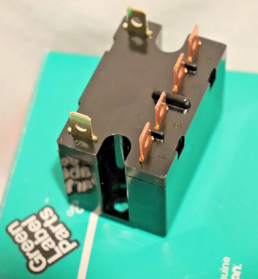 CUMMINS/ONAN POWER RELAY 6 PIN