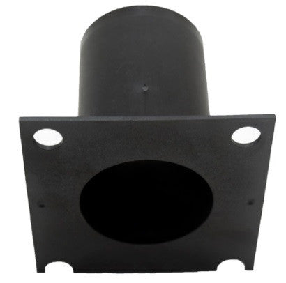 SUBURBAN FURNACE INTAKE 3 1/2"