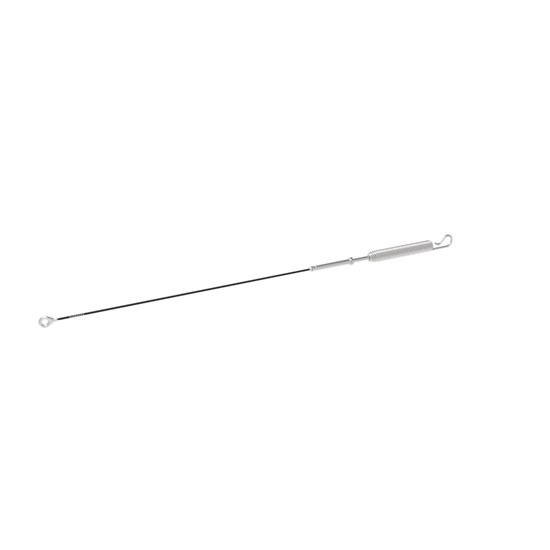 06900502 CABLE UPPER TRACTION