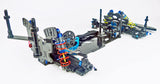 ROCKET 5 LATEMODEL KIT