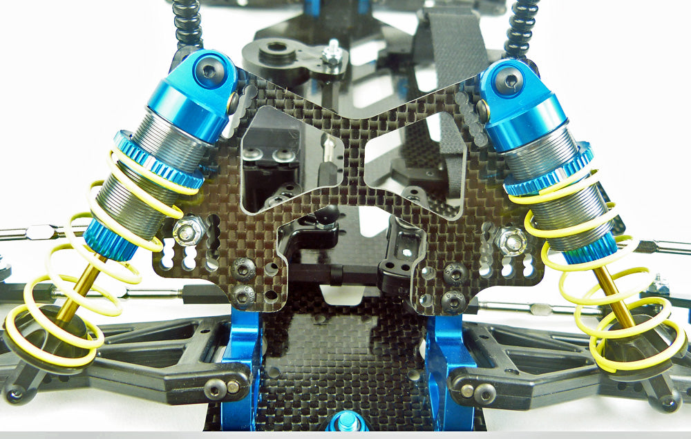 ROCKET 5.1 LATEMODEL KIT