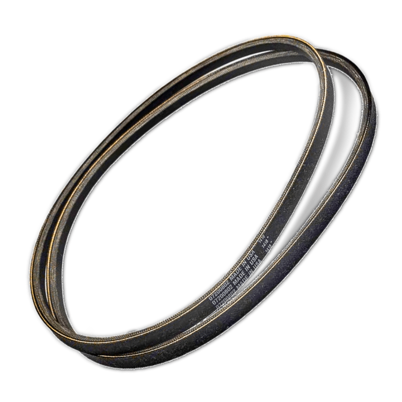 07200802 V-BELT (SET)