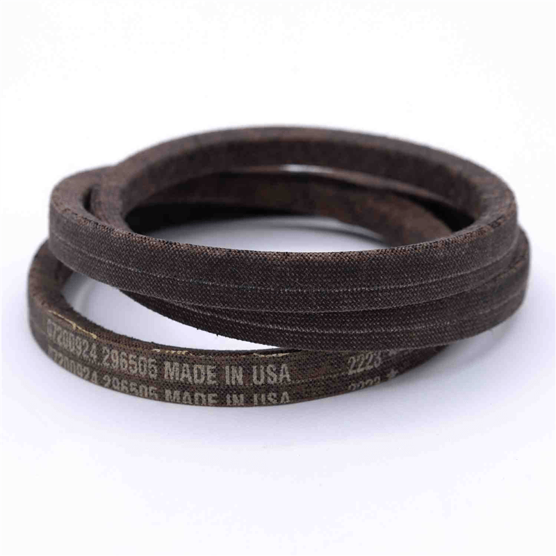 07200934 BELT RWD RAZOR