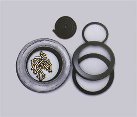 TOILET REPAIR KIT