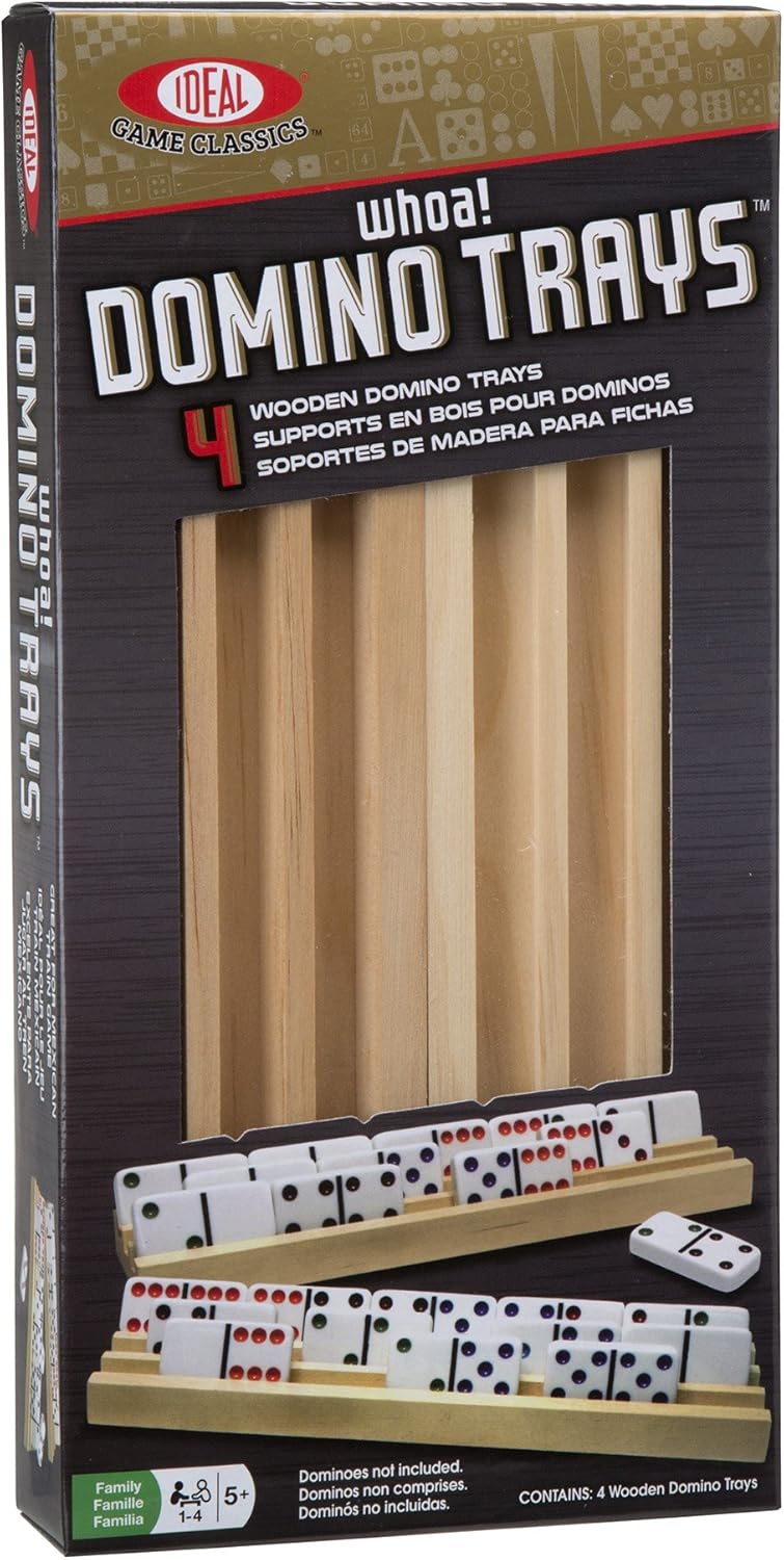 DOMINO TRAYS NLA