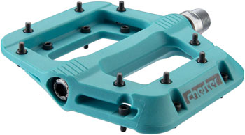 RACEFACE CHESTER TURQUOISE