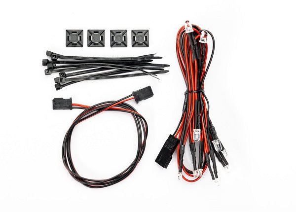 10349 TRAXXAS BOAT TRLER LIGHT