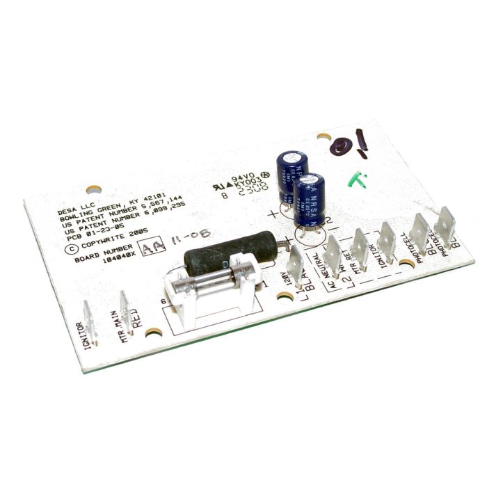 104068 IGNITION CONTROL BOARD