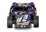 TRAXXAS MODIFIED SLASH