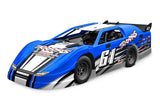 TRAXXAS SLASH LATE MODEL BL2S