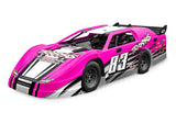 TRAXXAS SLASH LATE MODEL BL2S
