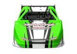 TRAXXAS SLASH LATE MODEL BL2S