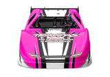 TRAXXAS SLASH LATE MODEL BL2S