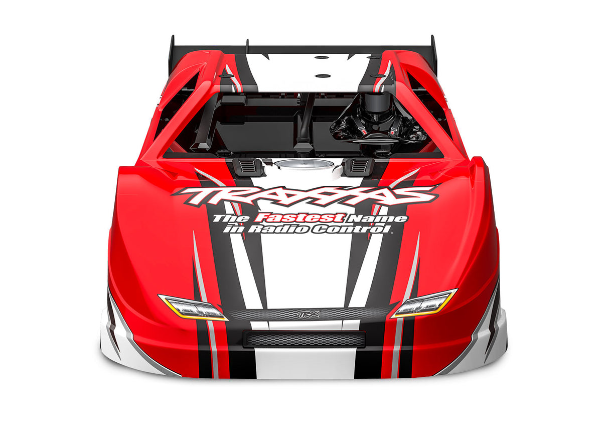 TRAXXAS SLASH LATE MODEL BL2S