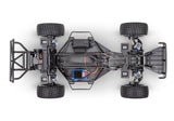 TRAXXAS SLASH LATE MODEL BL2S