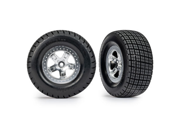 TRAXXAS HOOSIER MODIFIED REAR