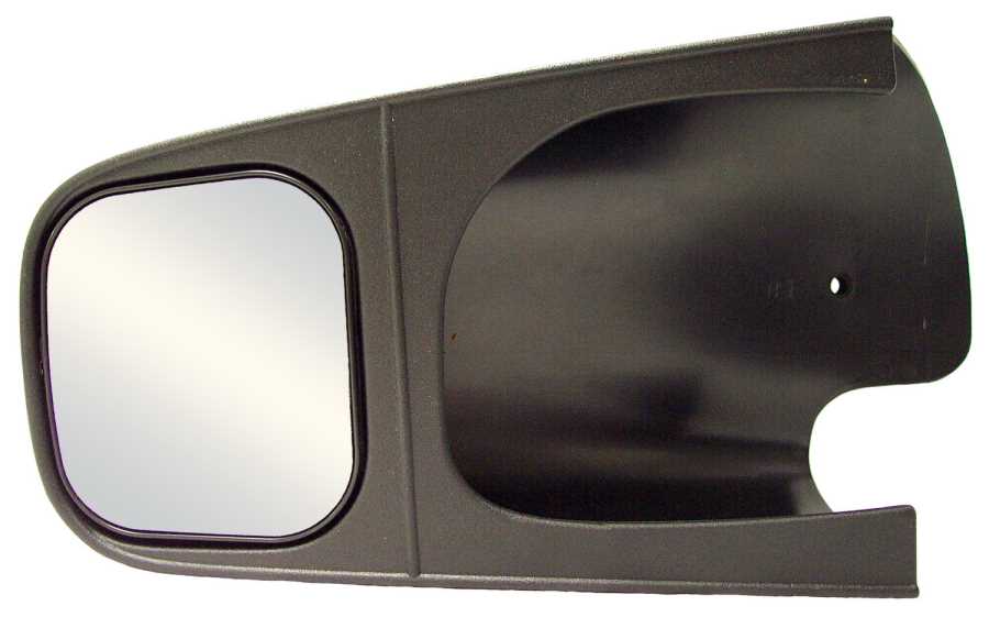 CIPA MIRROR DRIVER SIDE
