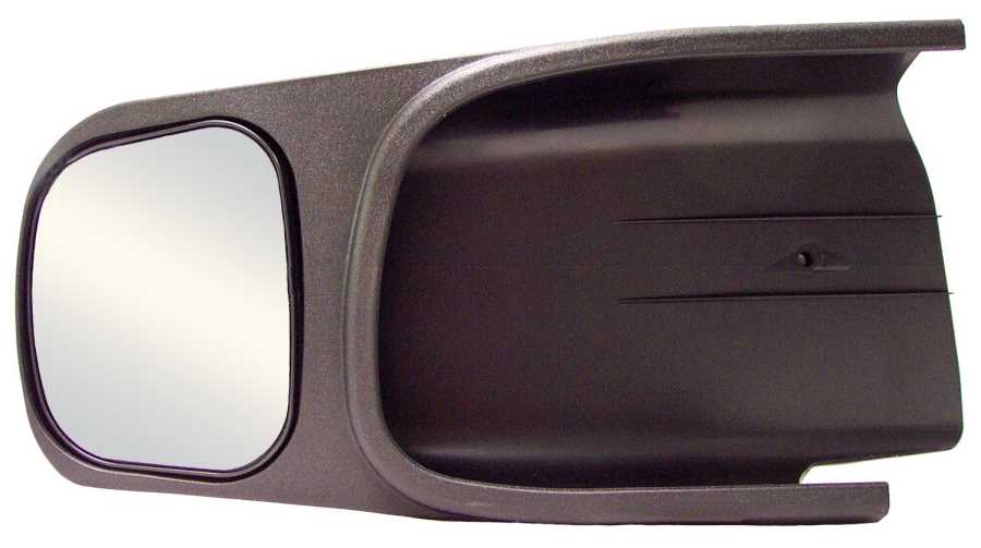 CIPA MIRROR DRIVER SIDE