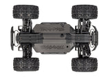 TRAXXAS MINI MAXX BL-2S ORANGE