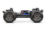 TRAXXAS MINI MAXX BL-2S BLACK