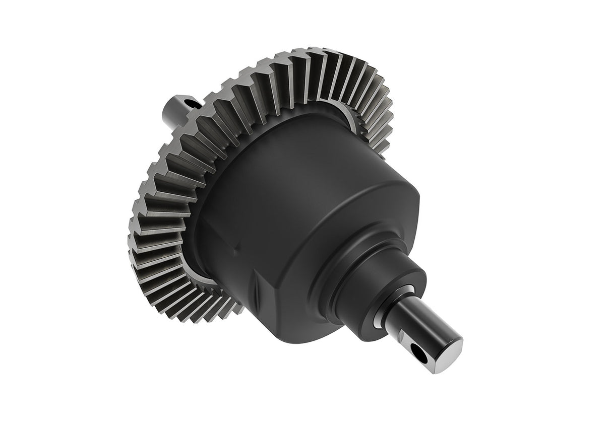 TRAXXAS DIFF SET