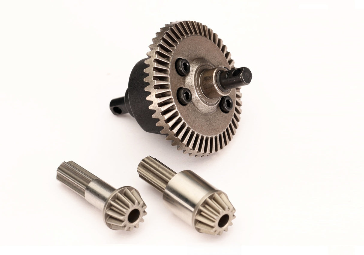 TRAXXAS DIFF SET