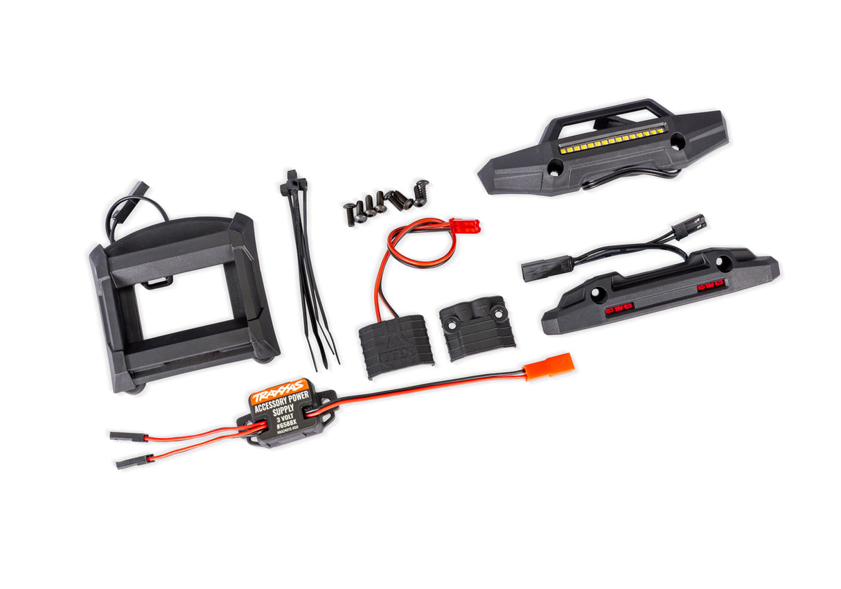 10795 MINI MAXX LIGHT KIT