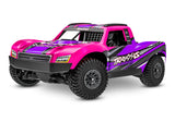 TRAXXAS MINI SLASH 4X4