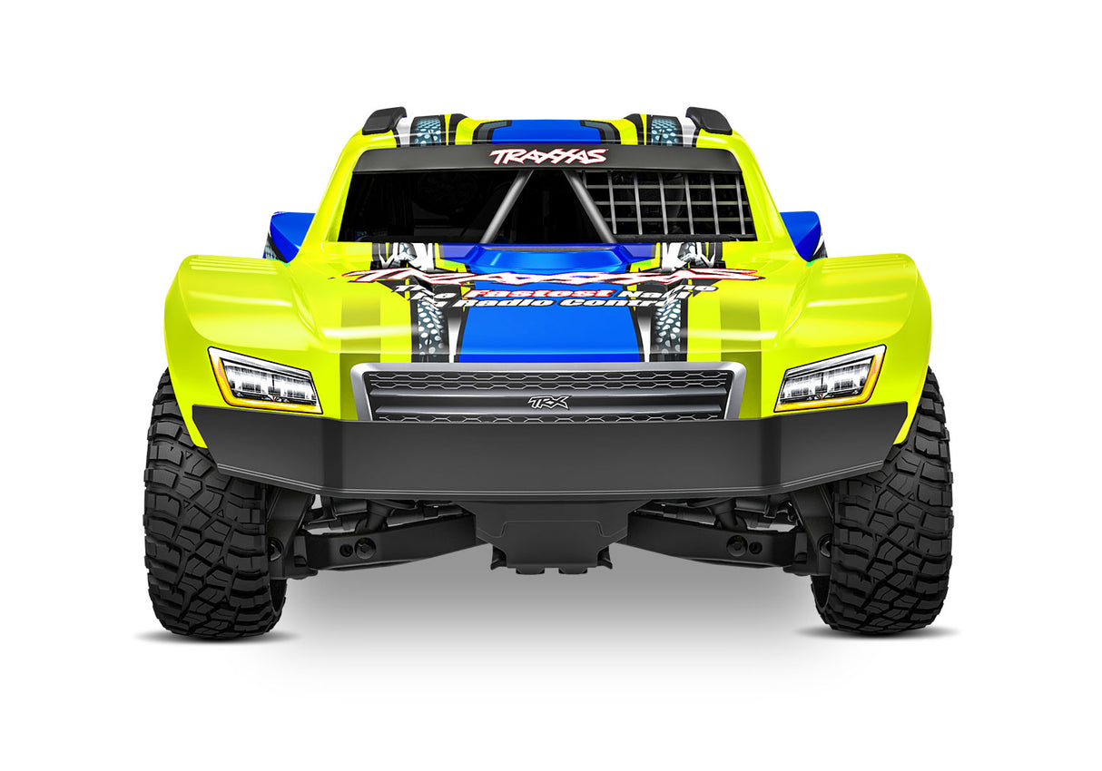 TRAXXAS MINI SLASH 4X4