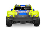 TRAXXAS MINI SLASH 4X4