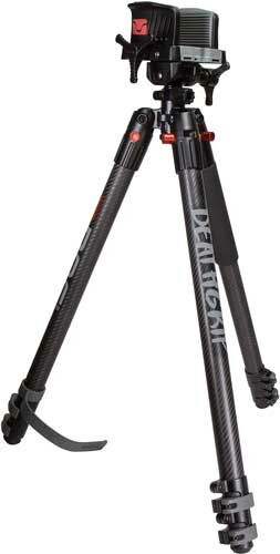 BOG CARBON FIBER DEATHGRIP TRI