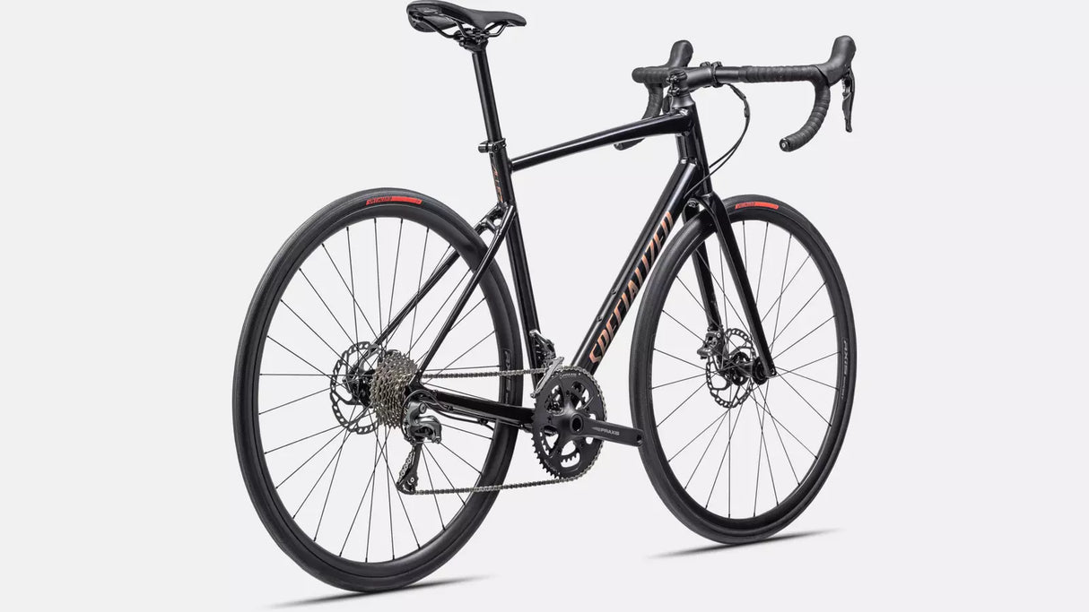 Allez E5 Disc Sport 54